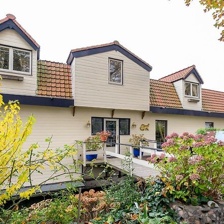 B&B Hotel Elselina Schiedam Kültér fotó