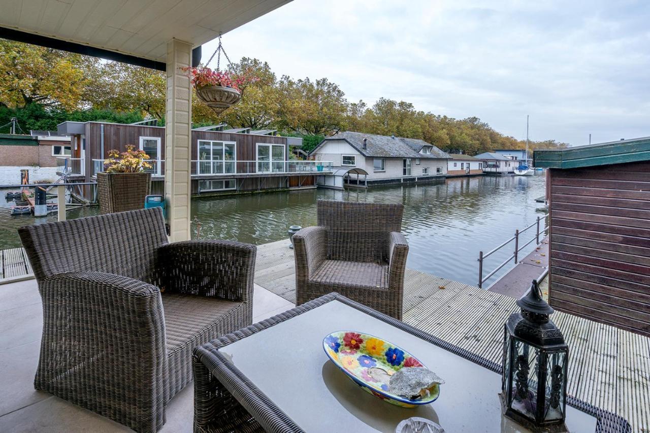 B&B Hotel Elselina Schiedam Kültér fotó