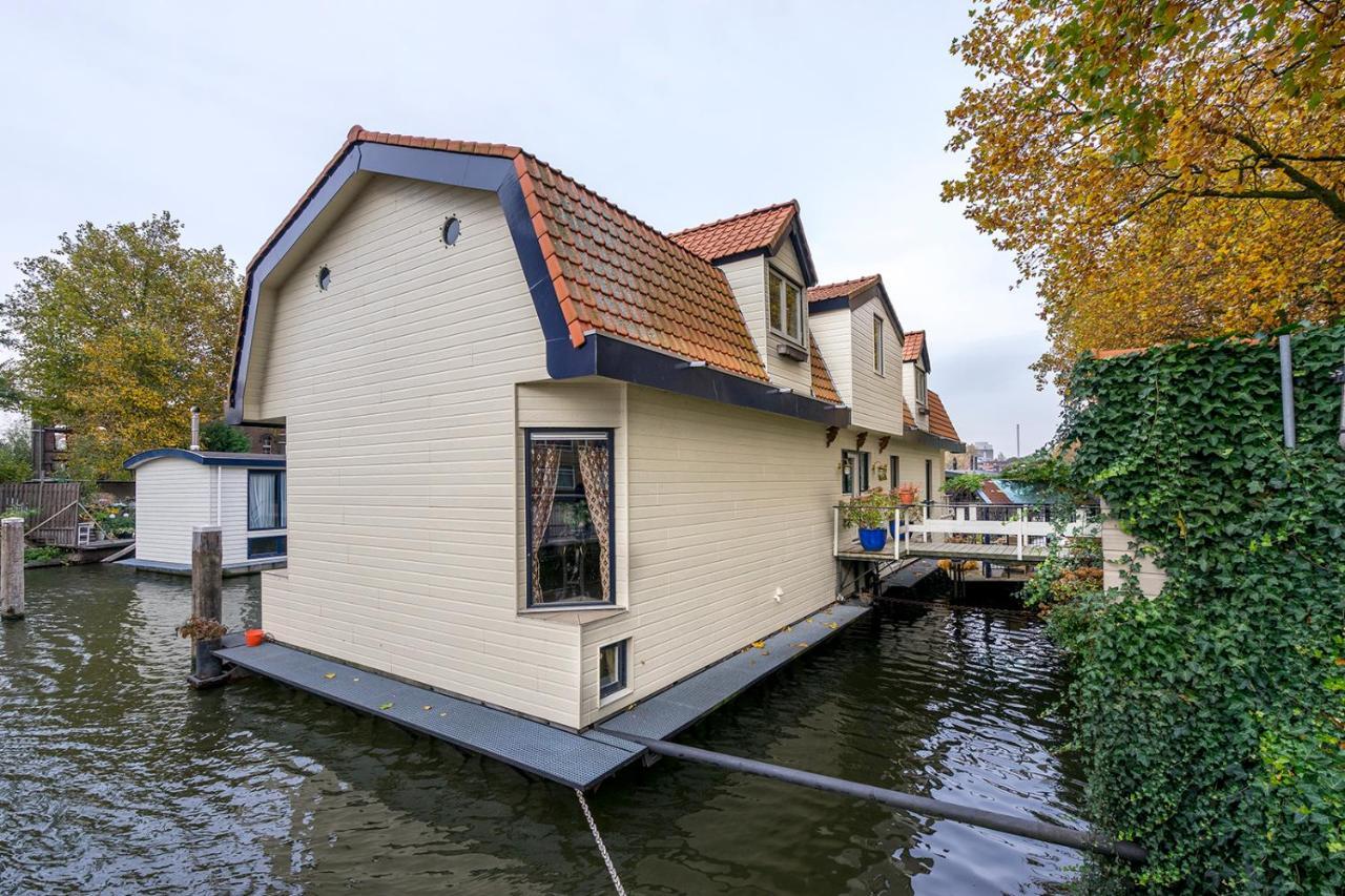 B&B Hotel Elselina Schiedam Kültér fotó