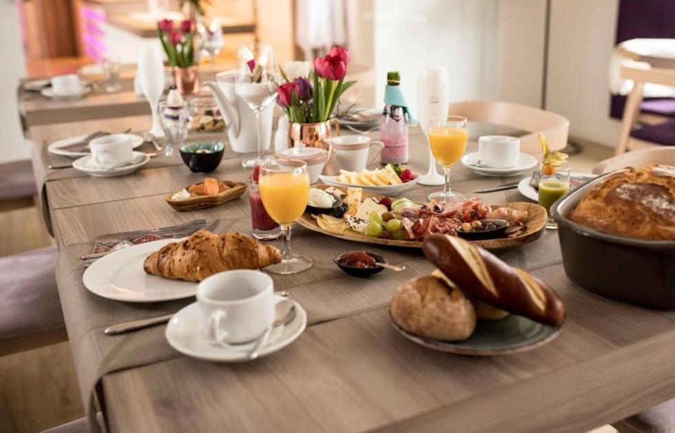 B&B Hotel Elselina Schiedam Kültér fotó