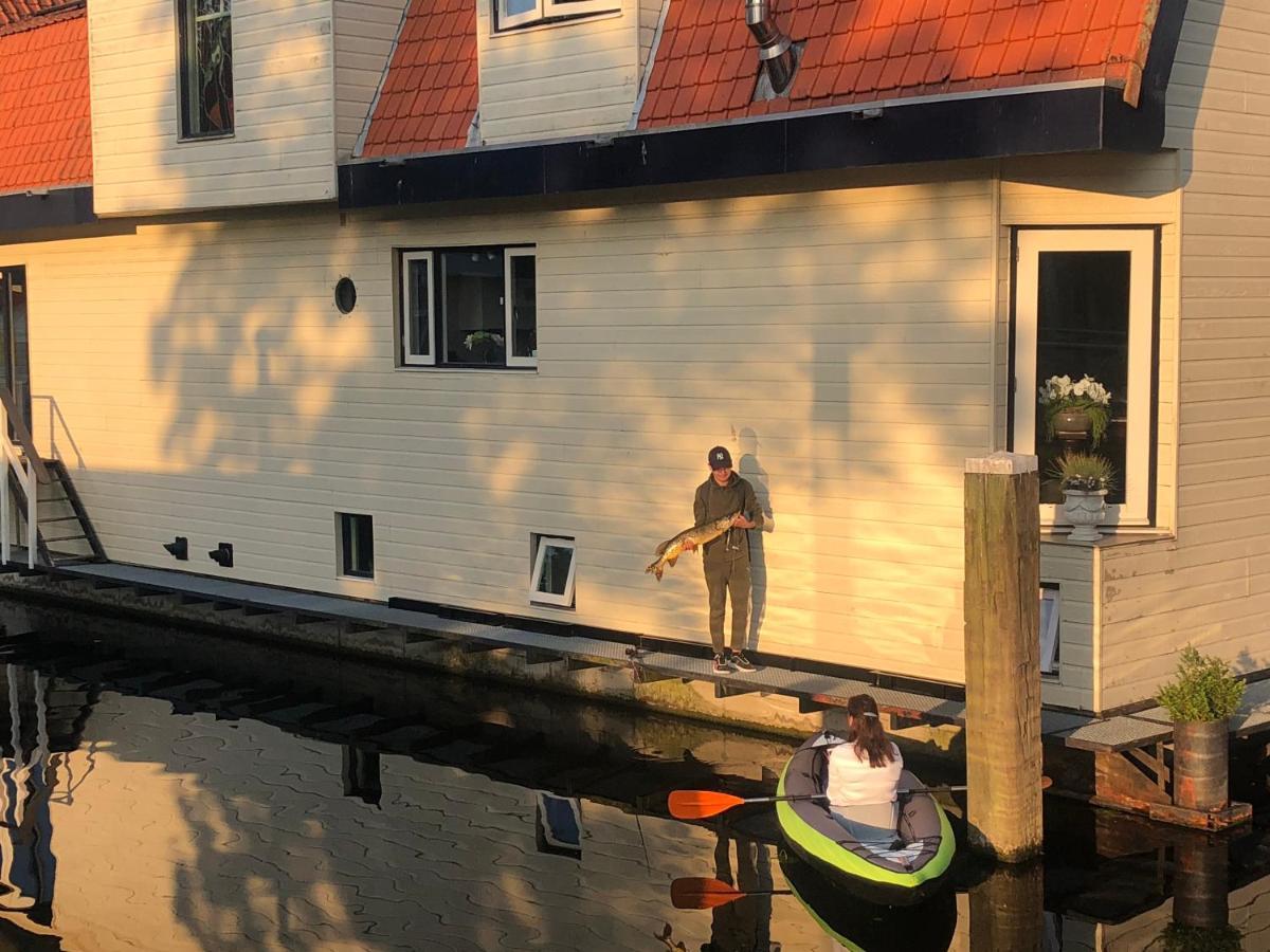 B&B Hotel Elselina Schiedam Kültér fotó