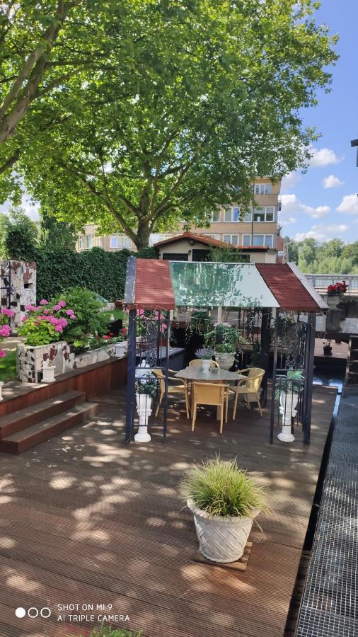 B&B Hotel Elselina Schiedam Kültér fotó
