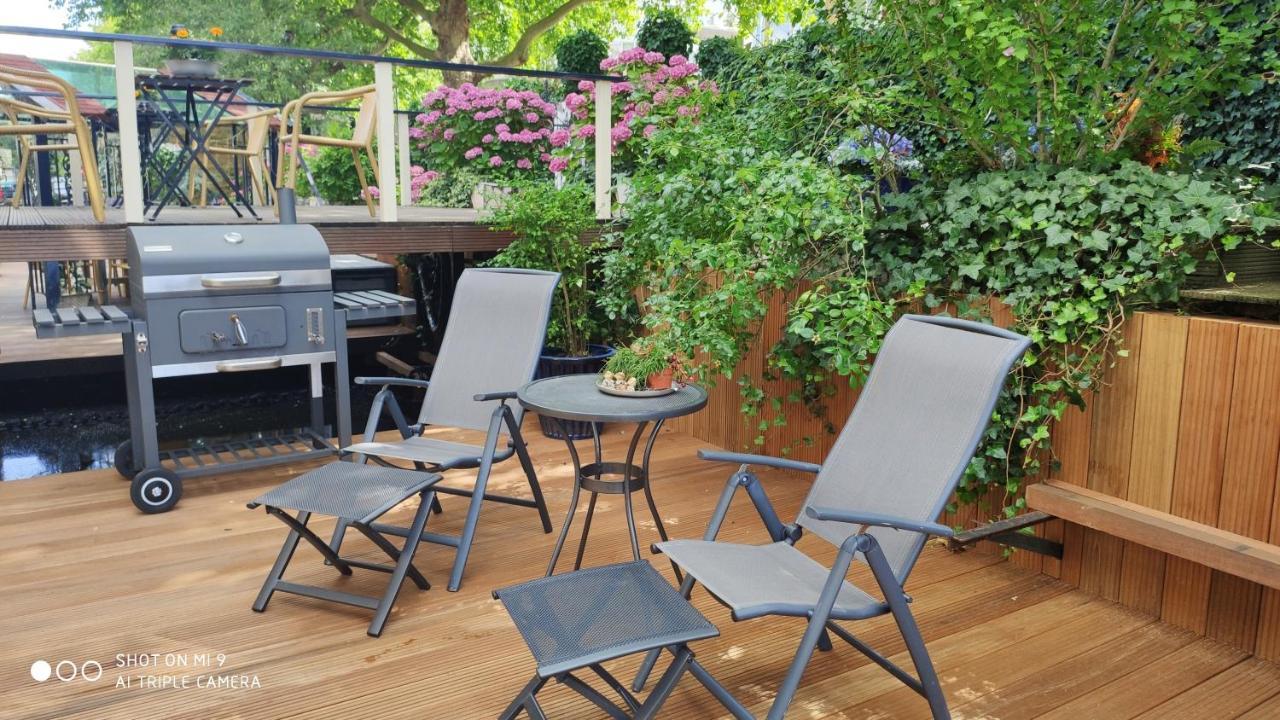 B&B Hotel Elselina Schiedam Kültér fotó