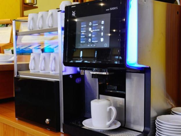 B&B Hotel Elselina Schiedam Kültér fotó