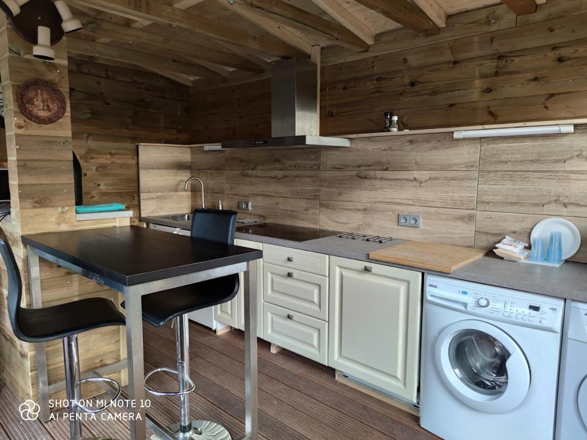 B&B Hotel Elselina Schiedam Kültér fotó