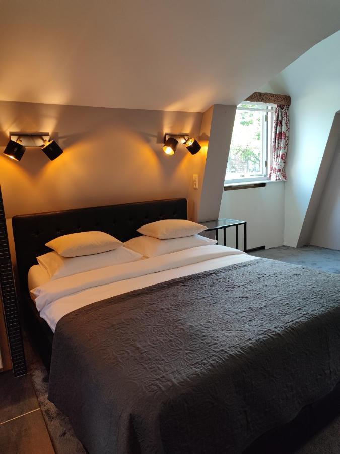 B&B Hotel Elselina Schiedam Kültér fotó