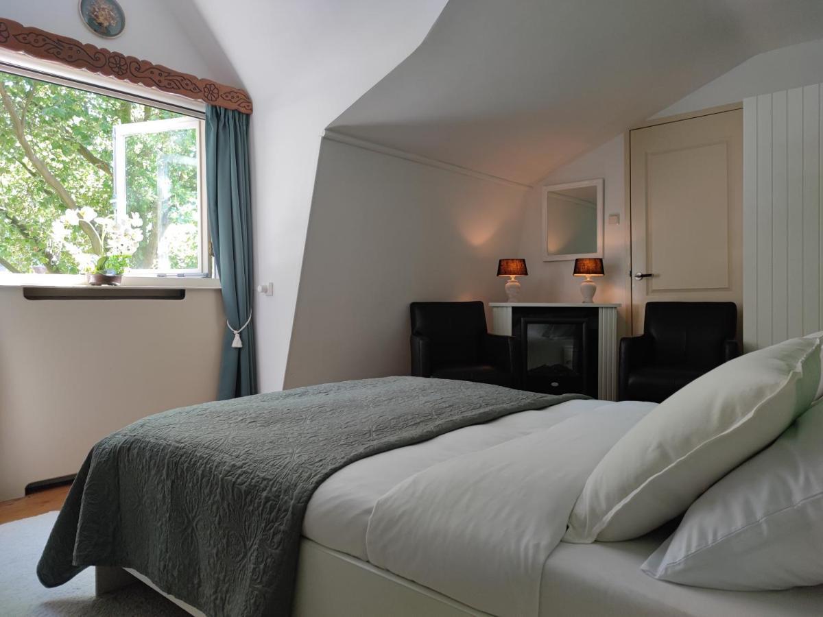 B&B Hotel Elselina Schiedam Kültér fotó