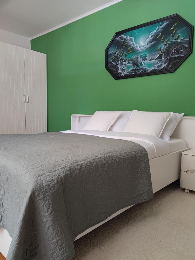 B&B Hotel Elselina Schiedam Kültér fotó