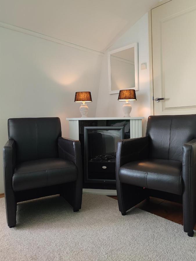 B&B Hotel Elselina Schiedam Kültér fotó