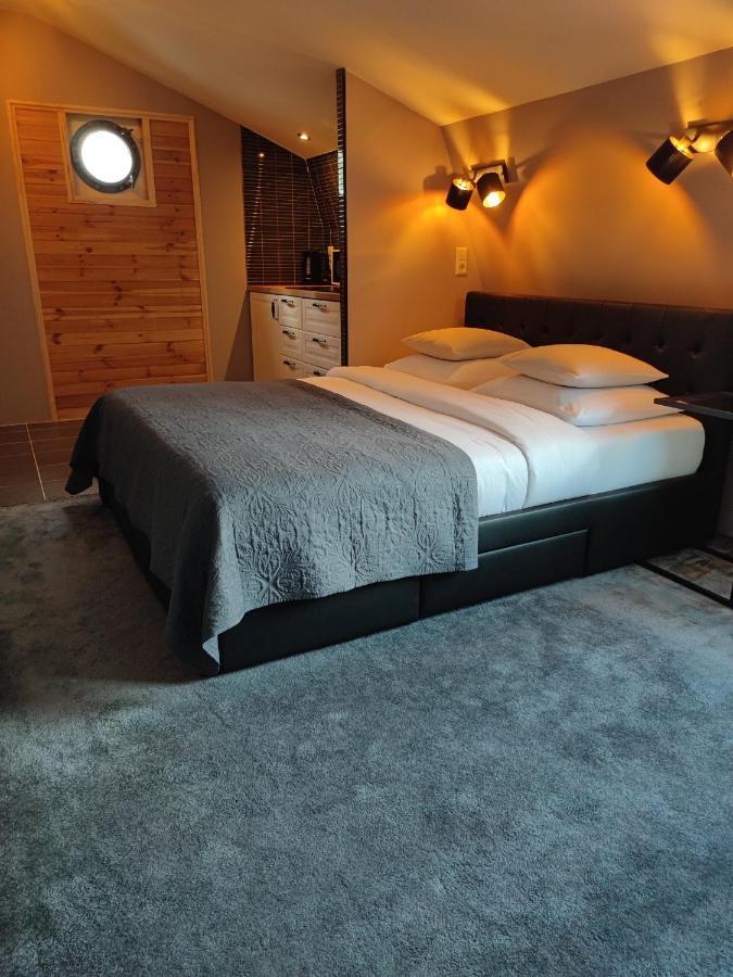 B&B Hotel Elselina Schiedam Kültér fotó