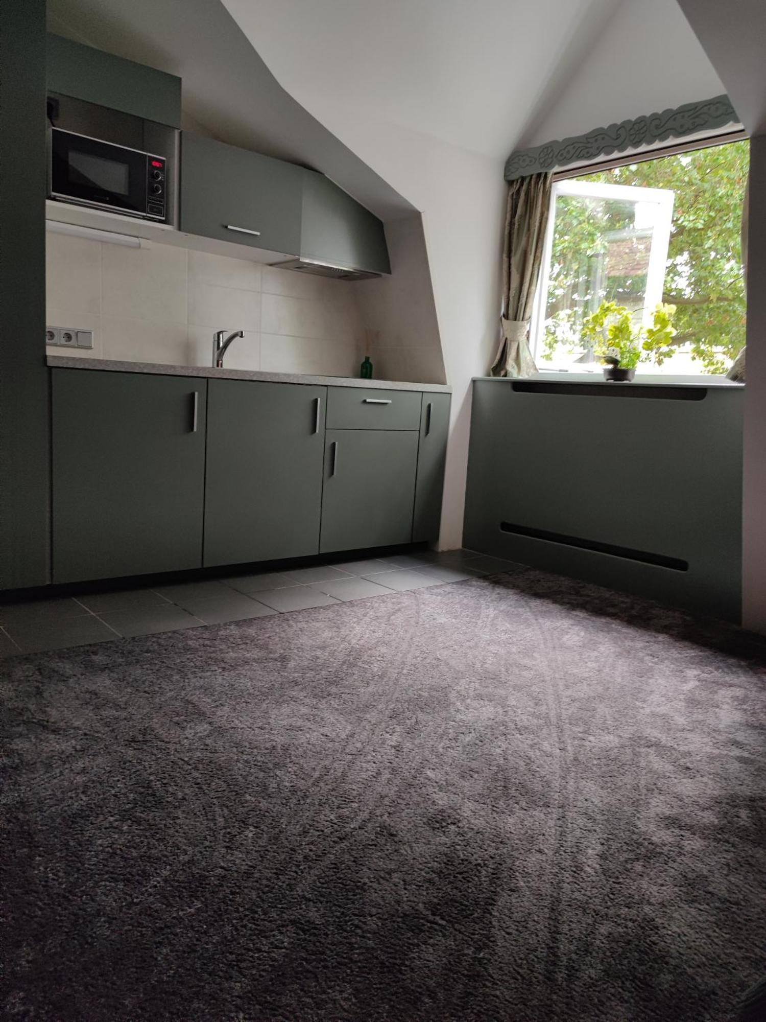 B&B Hotel Elselina Schiedam Kültér fotó
