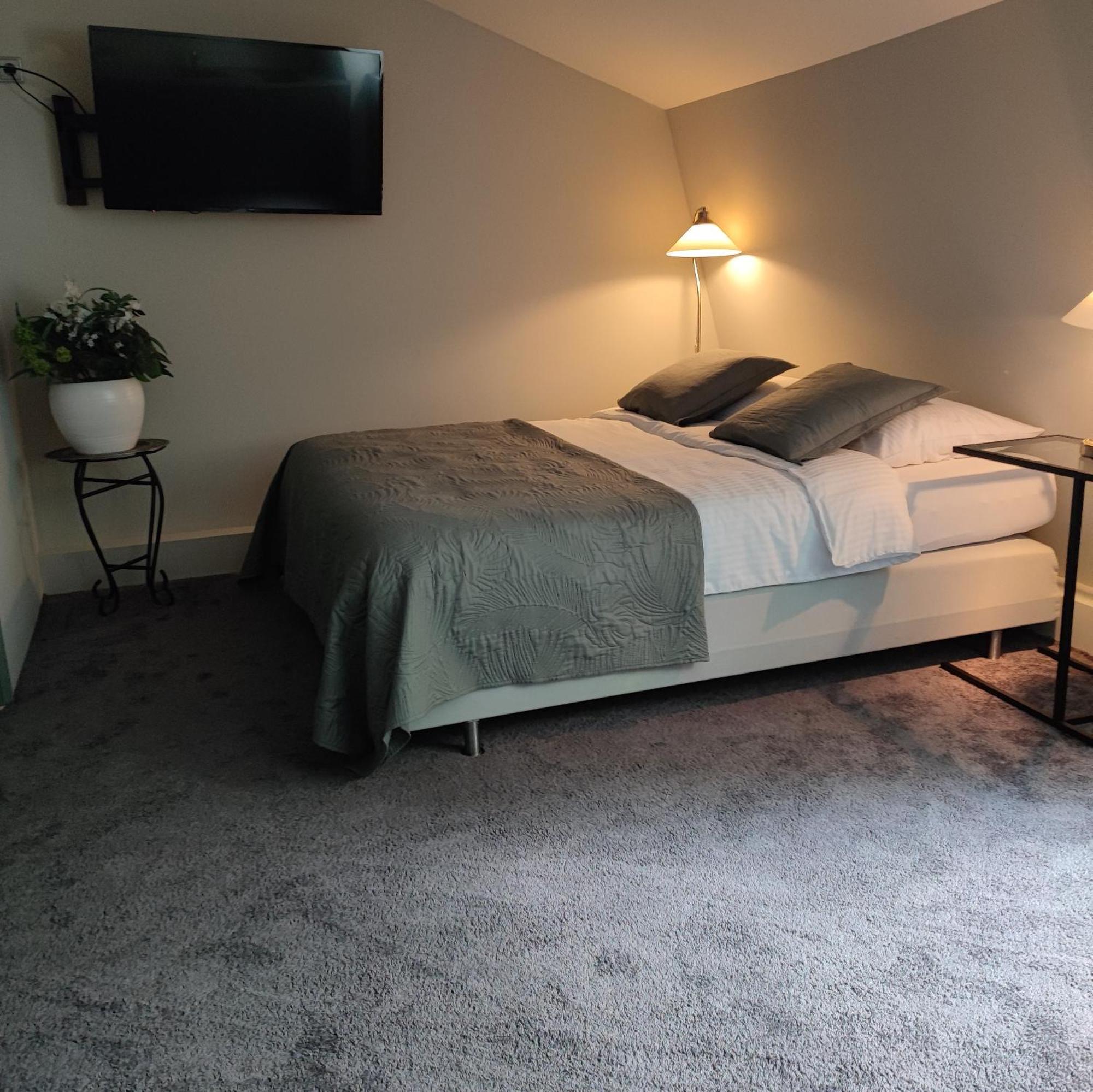 B&B Hotel Elselina Schiedam Kültér fotó