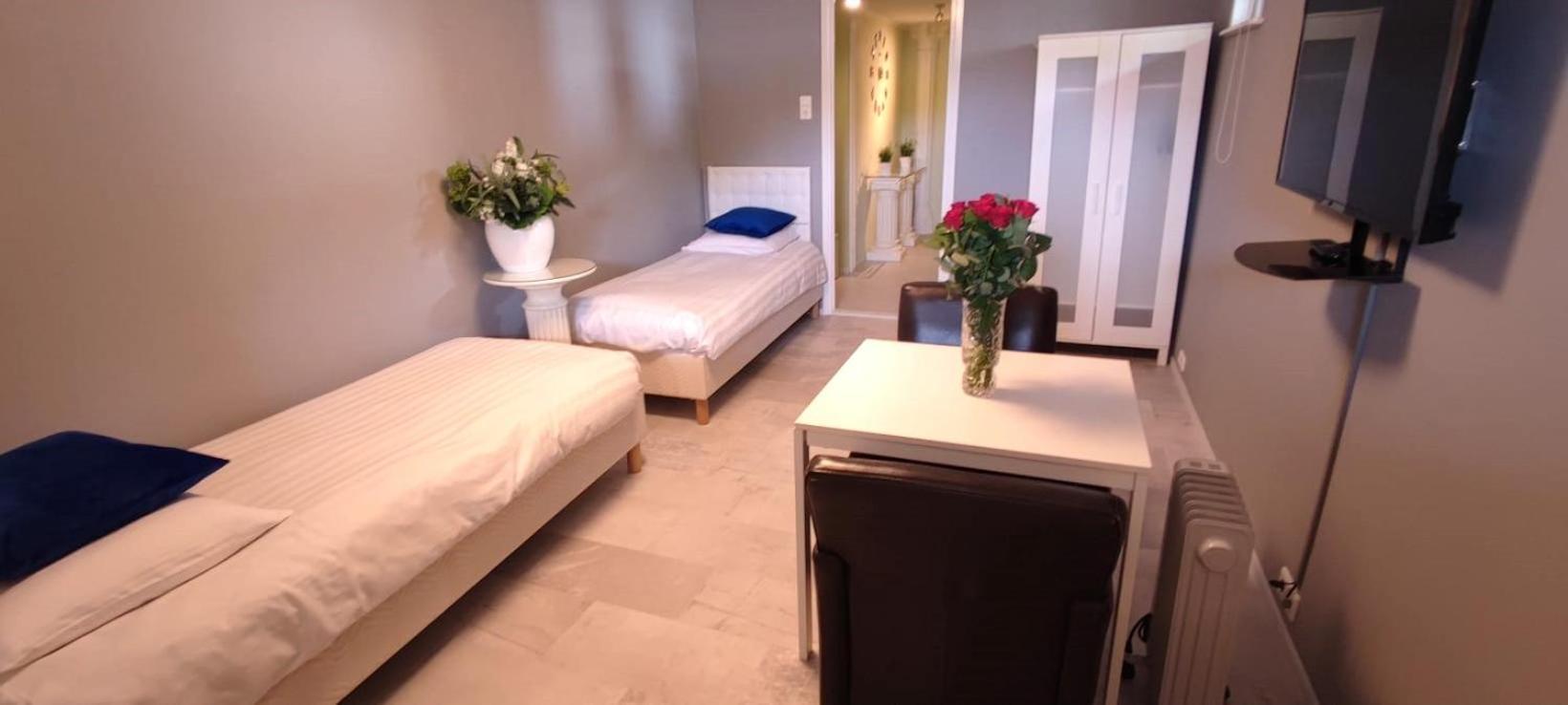 B&B Hotel Elselina Schiedam Kültér fotó