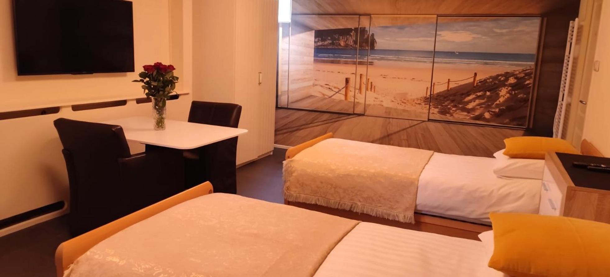 B&B Hotel Elselina Schiedam Kültér fotó