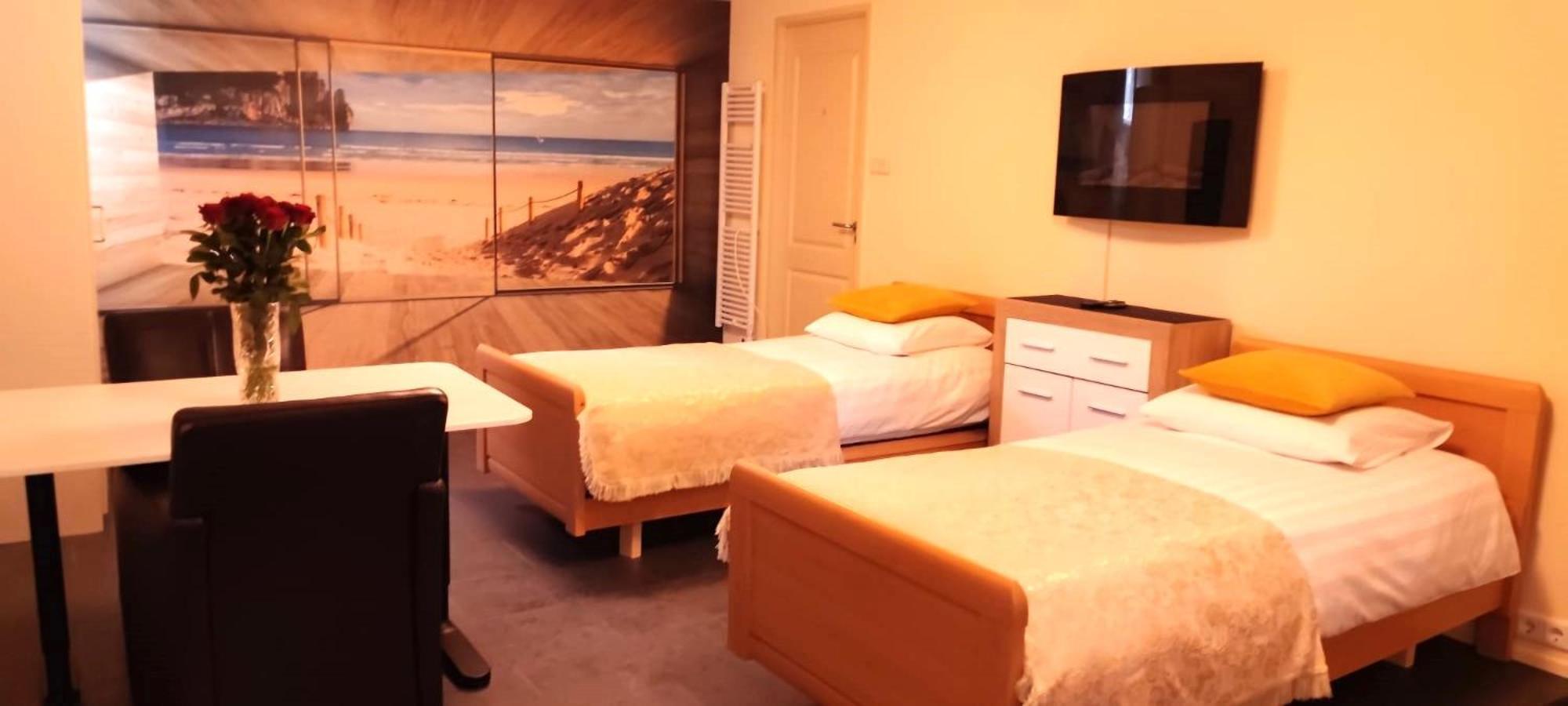 B&B Hotel Elselina Schiedam Kültér fotó