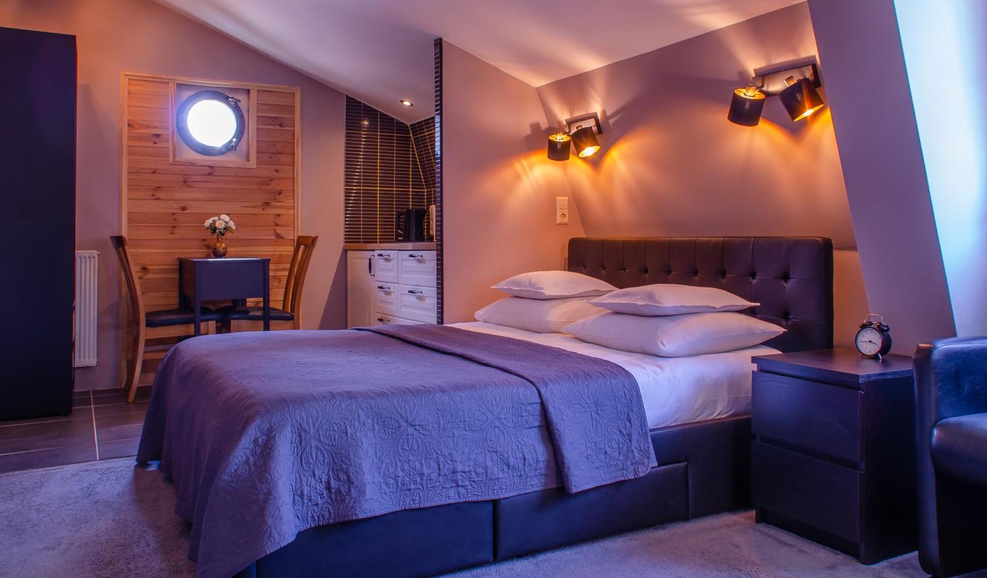 B&B Hotel Elselina Schiedam Kültér fotó