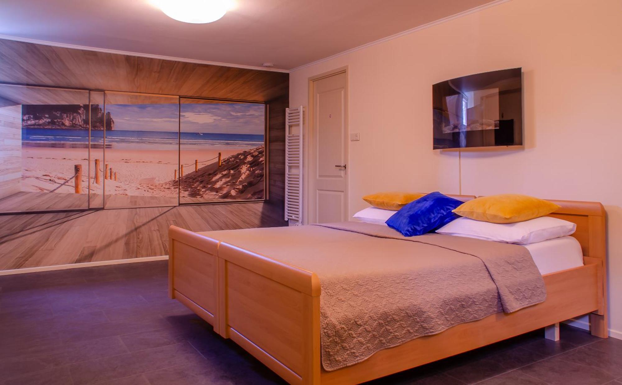 B&B Hotel Elselina Schiedam Kültér fotó