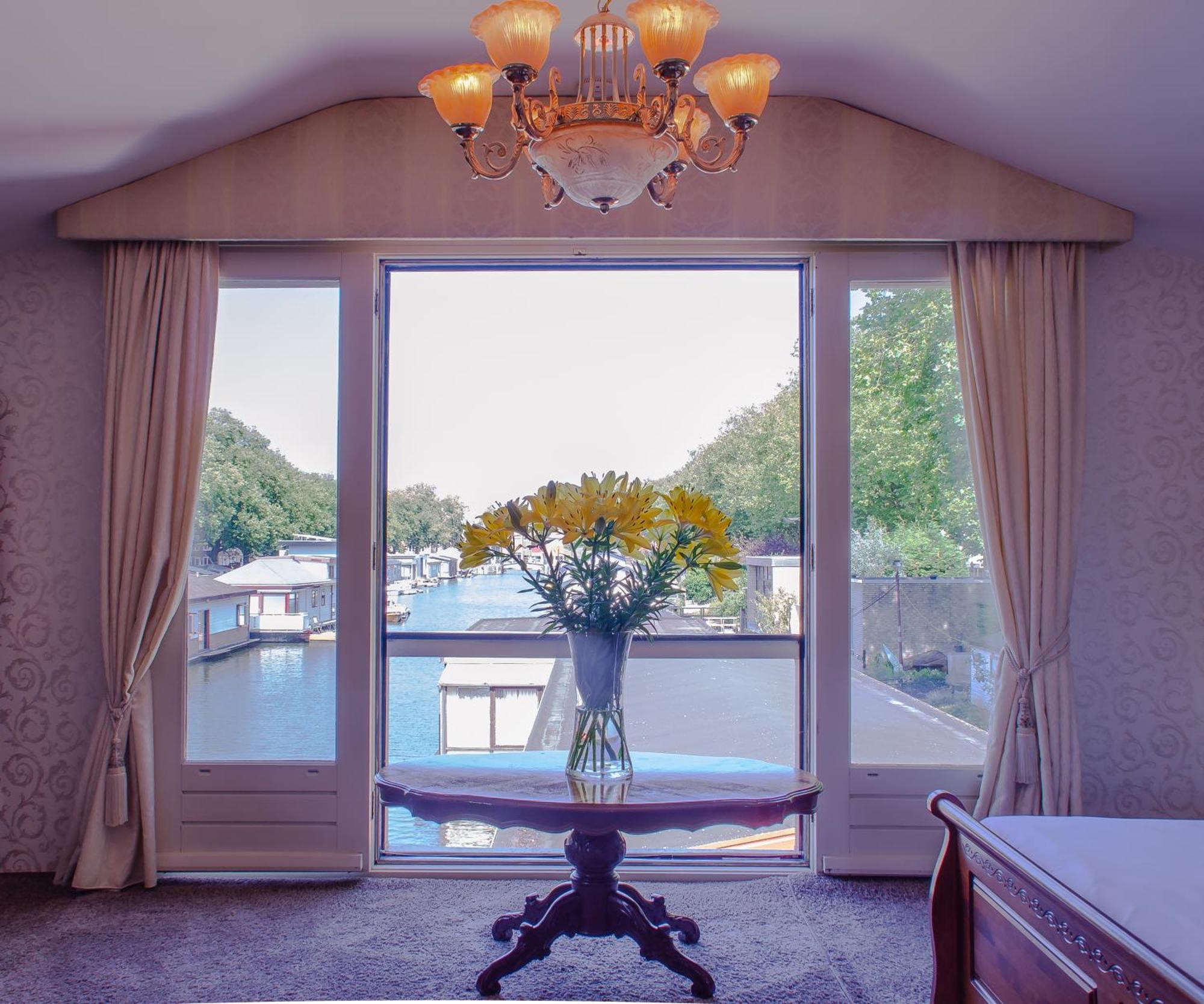 B&B Hotel Elselina Schiedam Kültér fotó
